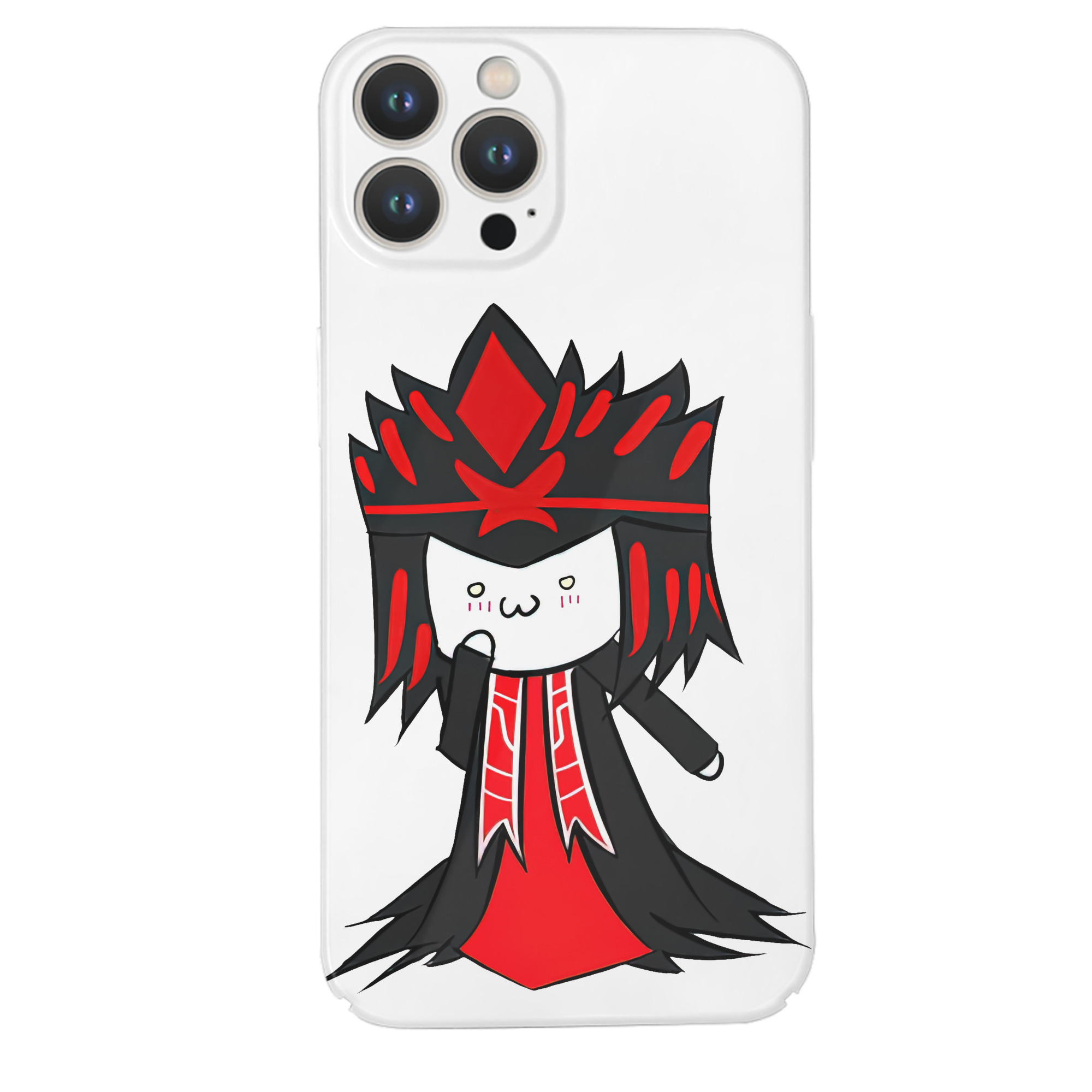 （画像用） リーグ・オブ・レジェンド League of Legends LOL 【iPhone 14シリーズ対応】ハードケース